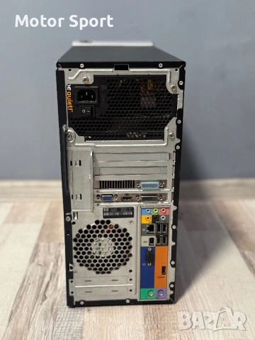 Компютър AMD 6350/16RAM/SSD/HDD/Nvidia., снимка 4 - Геймърски - 53897222