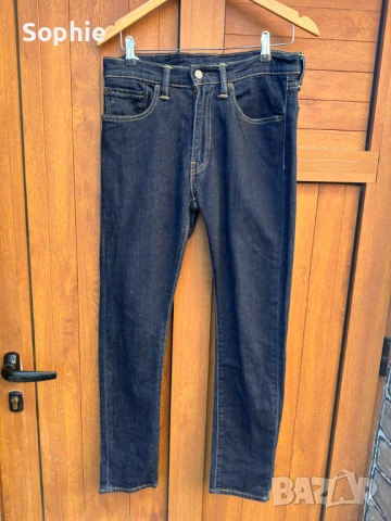 Мъжки дънки Levi's