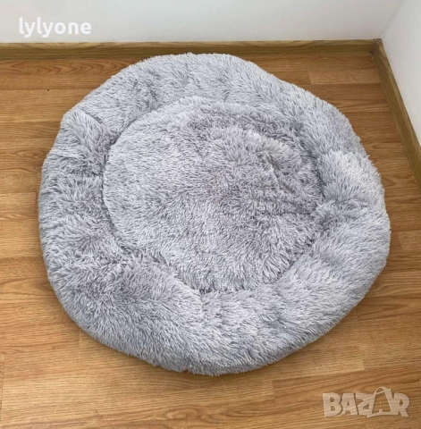 Топло Зимно Легло * Възглавница за домашни любимци * Котка Куче * Размери 40-100см, снимка 5 - Други стоки за животни - 51932030