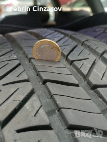 Гуми 235/60-16ц., снимка 11 - Гуми и джанти - 53262894