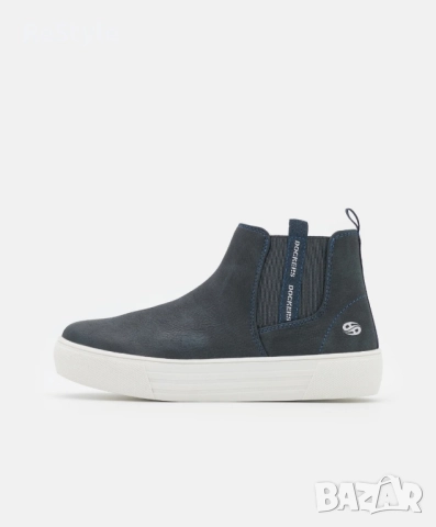 Дамски боти DOCKERS
