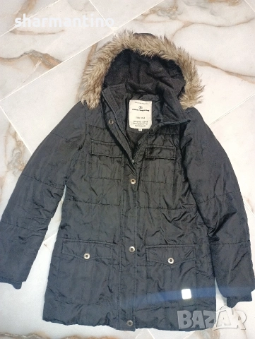 Tom Tailor Technological M яке - 29 лв, снимка 2 - Якета - 52921272