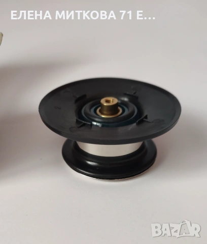 Дръжка за капак с вграден термометър нова,в кутия, снимка 6 - Съдове за готвене - 54115485