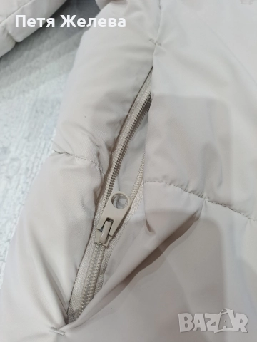 Яке ZARA -(L), снимка 4 - Якета - 52618044