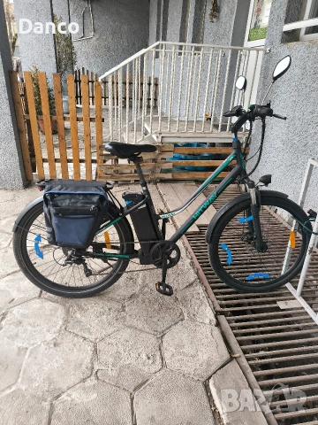 HITWAY BK8, снимка 5 - Велосипеди - 53593382