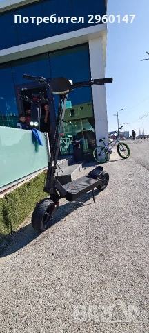 kaboo wolf warrior x и kugoo kirin g4, снимка 6 - Друга електроника - 53834126