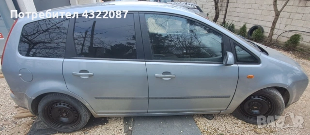 Врата / Врати Форд / Ford C-MAX 1.8 16V (120 кс) 2005Г.