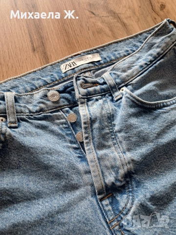 Дънки Zara M размер