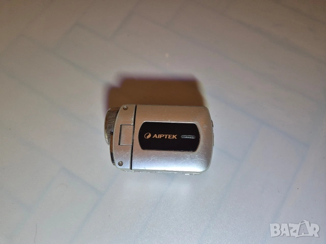 Aiptek Pocket DV AHD T8 Pro , снимка 6 - Камери - 53137105