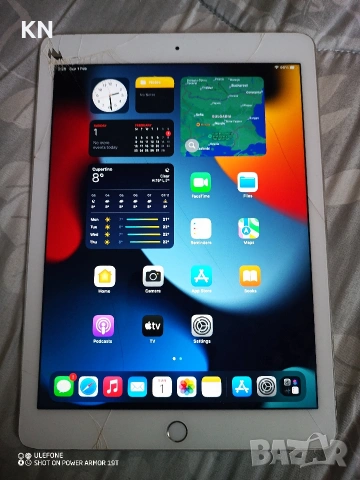 iPad air 2 64gb, снимка 3 - Таблети - 53302179