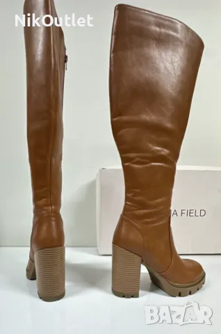 Anna Field High heeled boots, снимка 4 - Дамски ботуши - 47289993