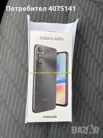 Samsung galaxy A05s, снимка 1