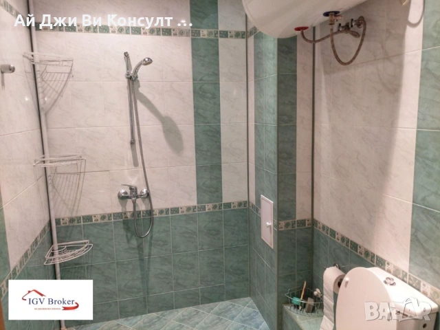 Двустаен апартамент в кв Лозенец, снимка 8 - Апартаменти - 53045181