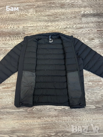 Мъжко!The North Face 700 pro пухено яке размер Л, снимка 4 - Якета - 52565324