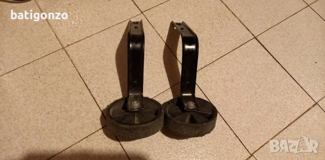 Детски помощни колела за велосипед., снимка 4 - Велосипеди - 52140993