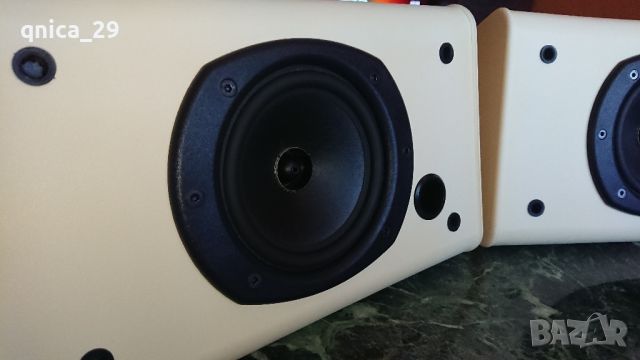 Tannoy 628, снимка 3 - Тонколони - 46586528