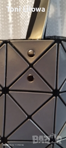 Дамска чанта Baobao, снимка 4 - Чанти - 52098982