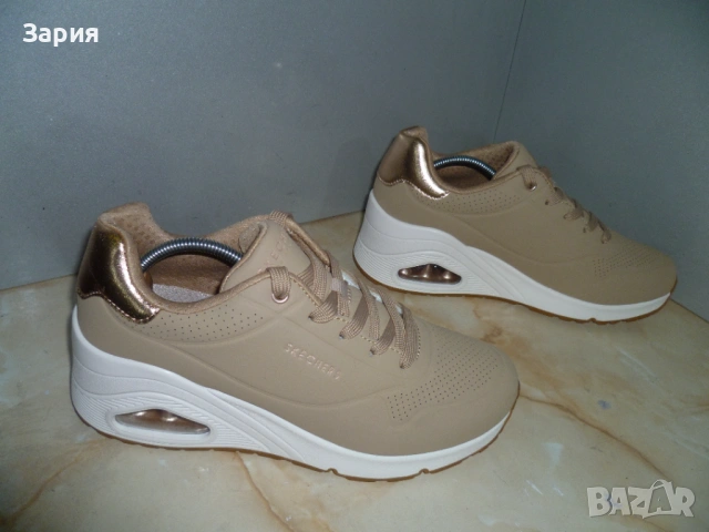 Skechers сникърси №39, снимка 9 - Маратонки - 53840818