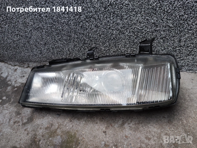 Ляв фар Hella за Опел Калибра, снимка 3 - Части - 53598512
