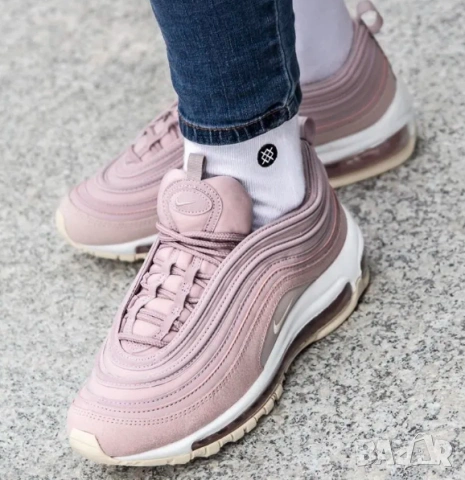 маратонки Nike Air Max 97 Wmns Premium номер 39 .5- 40 