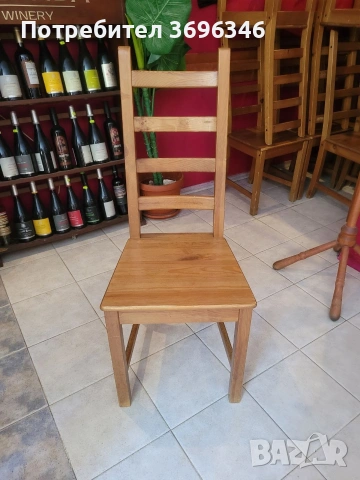 Столове 50 броя