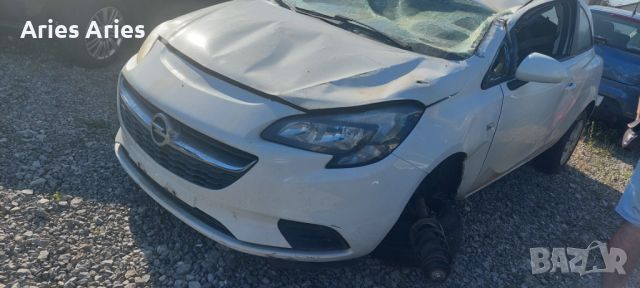 Opel Corsa 1,2 i Опел Корса на части!, снимка 3 - Автомобили и джипове - 46630553