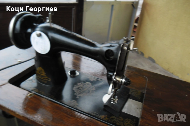 ше3вна машина за кожа  Юнион