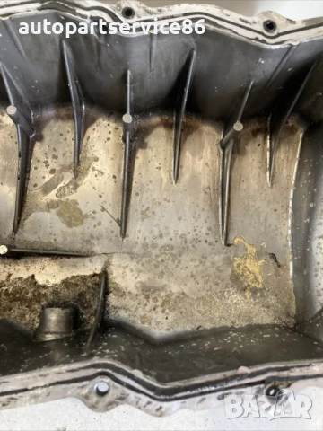 Картер за масло (сум) двигател за KIA Sportage 2.0 CRDi (2006) 140HP, снимка 2 - Части - 53414222