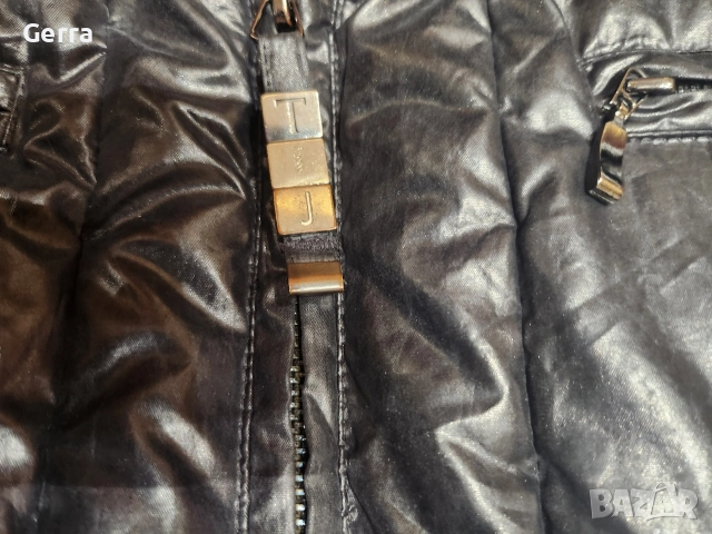 Trussardi оригинално яке , снимка 2 - Якета - 52653293