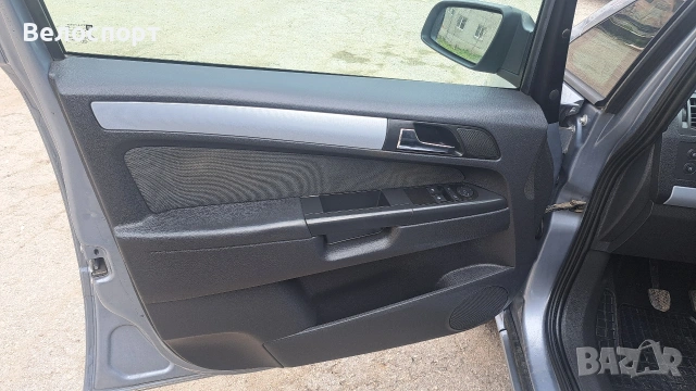 OPEL ZAFIRA , снимка 12 - Автомобили и джипове - 54036575