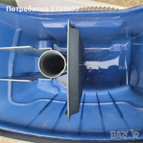 Прахосмукачка Зелмер части., снимка 11 - Прахосмукачки - 52933358