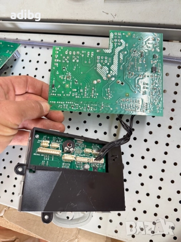 Платки Saeco Talea и Saeco Odea Части за Saeco Talea 11001360, снимка 7 - Кафемашини - 51472032