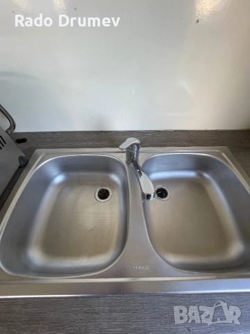 Тъговска каравана WM MEYER, снимка 15 - Каравани и кемпери - 52863341