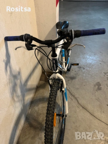 „Продавам Probike 26” велосипед - почти нов! “, снимка 2 - Велосипеди - 54063281