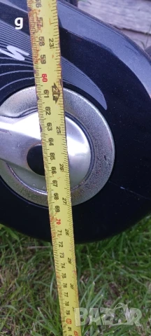 Cumberland , снимка 9 - Велосипеди - 50952591