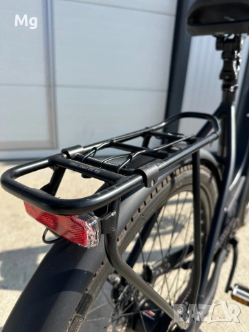 Електричвски Велосипед Bergamont E-Horizone Elite 6 Amsterdam 2022, снимка 9 - Велосипеди - 53696145