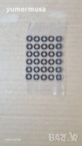 Galaxy S23 FE-нови к-т стъкла за камери 