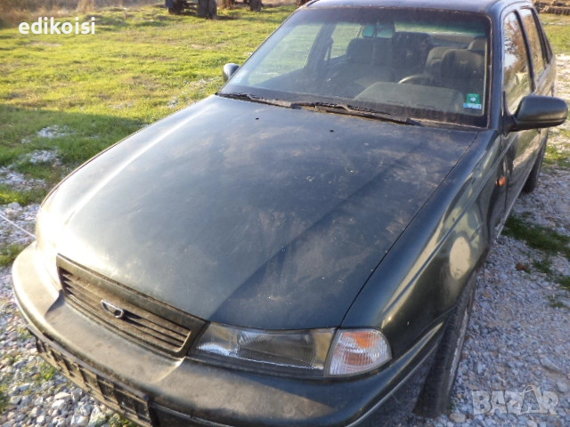 Деу Нексия 1.5 16v на части, снимка 3 - Автомобили и джипове - 53240622