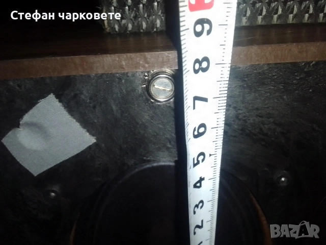 Тонколони със широко лентови говорители., снимка 5 - Тонколони - 53116776