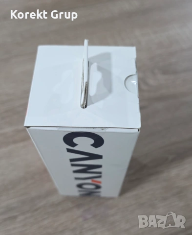 ВЪНШНА БАТЕРИЯ CANYON 27000 mAh CNE-CPB2010DG 140W TFT, снимка 3 - Външни батерии - 53850809