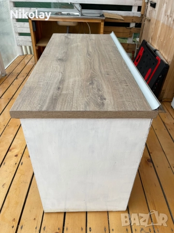 Кухненски плот, снимка 2 - Кухни - 52642925