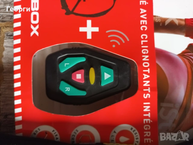  предпазна жилетка за колоездачи , снимка 7 - Аксесоари за велосипеди - 53453225