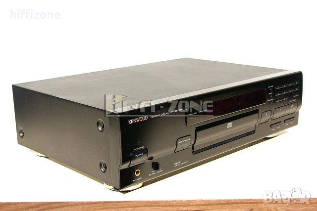 CD плеър  Kenwood dp-7050 