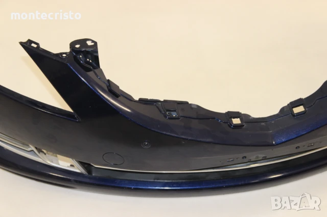 Предна броня Mazda 6 GH1 (2008-2010г.) отвори парктроник пръскалки GS7T50031D / GS1D50031, снимка 4 - Части - 50710667