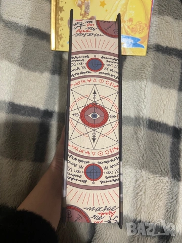 Fairyloot Alchemised - SenLinYu, снимка 2 - Художествена литература - 53652960