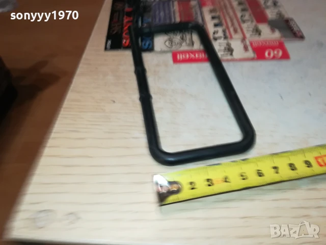 АНТЕНА ЗА ПРИЕМНИК-ВНОС SWISS 1707250926, снимка 10 - Други - 51047567