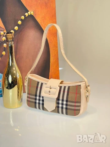 чанти burberry, снимка 6 - Чанти - 50758108