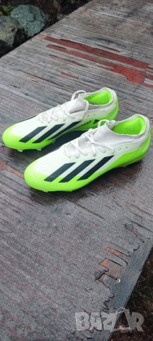 Бутонки Adidas Crazyfast