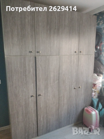 Секция , снимка 4 - Секции и витрини - 53822499