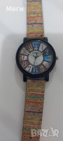 Лот Часовници , снимка 10 - Мъжки - 50670570